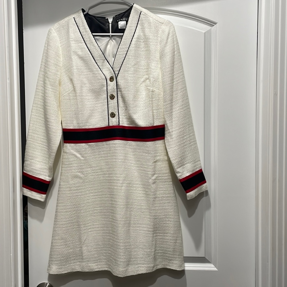 Venus dress